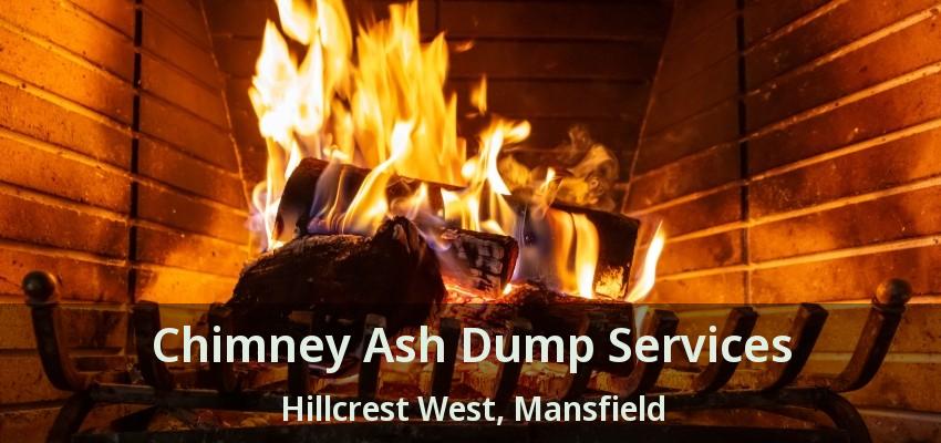 Chimney Ash Dump Services Hillcrest West, Mansfield - TX