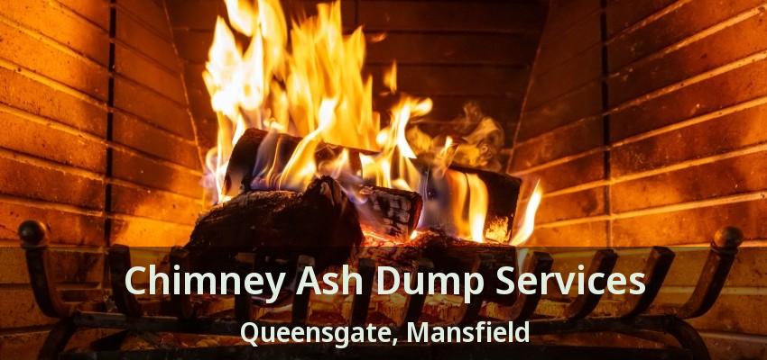 Chimney Ash Dump Services Queensgate, Mansfield - TX