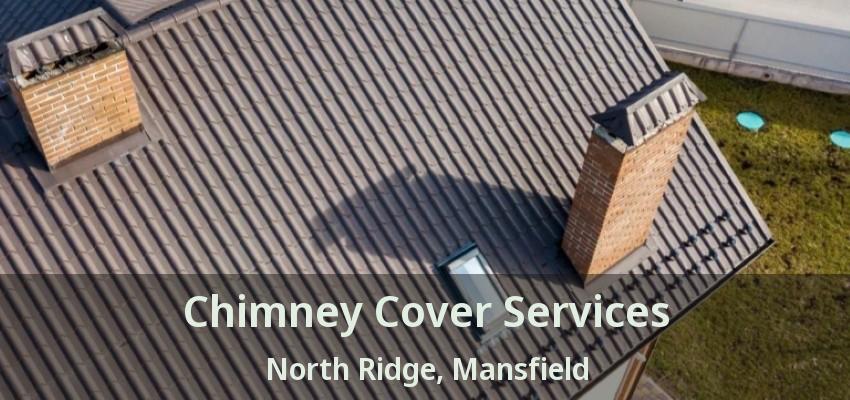Chimney Cover Services North Ridge, Mansfield - TX