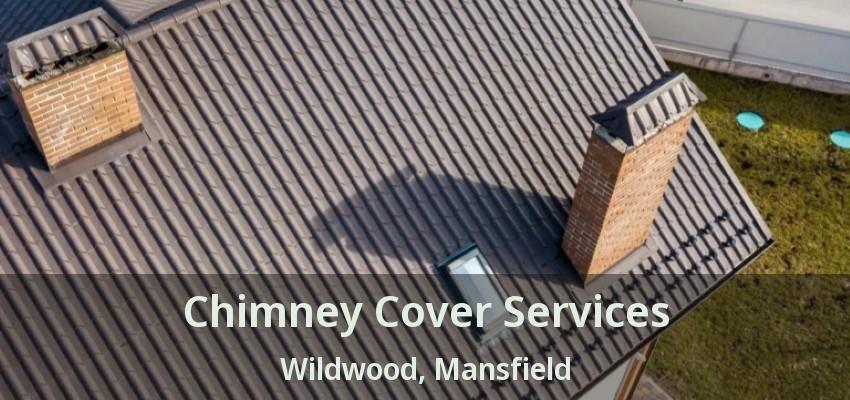 Chimney Cover Services Wildwood, Mansfield - TX