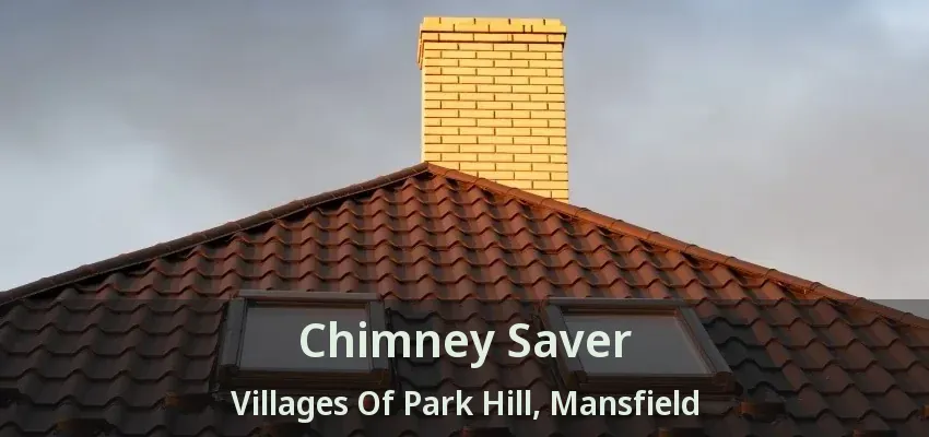 Chimney Saver Villages Of Park Hill, Mansfield - TX