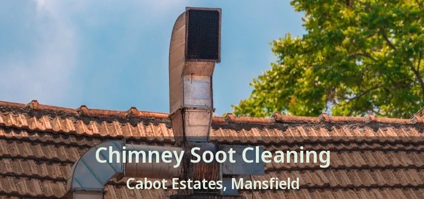 Chimney Soot Cleaning Cabot Estates, Mansfield - TX