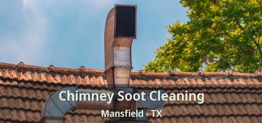 Chimney Soot Cleaning Mansfield - TX