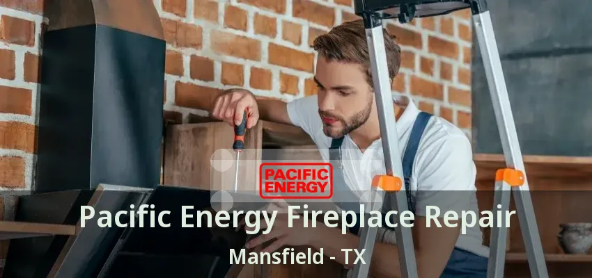 Pacific Energy Fireplace Repair Mansfield - TX