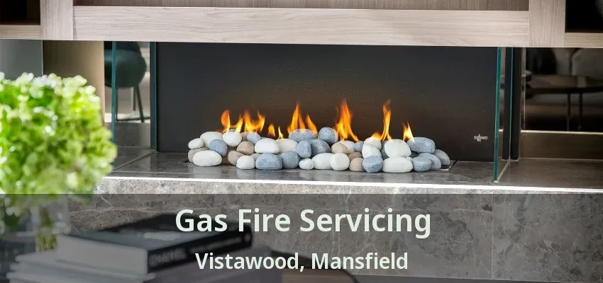 Gas Fire Servicing Vistawood, Mansfield - TX