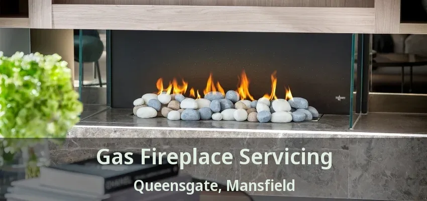 Gas Fireplace Servicing Queensgate, Mansfield - TX