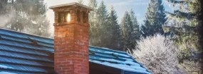 Chimney Blockage Removal Mansfield