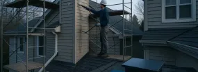 Chimney Cover Replacement Walnut Creek Connection, Mansfield