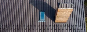 Chimney Cover Services Mansfield