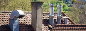 Chimney Experts Mansfield