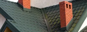 Chimney Flashing Services Mansfield