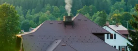 Chimney Inspection Services Mansfield