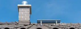 Chimney Liner Services Mansfield