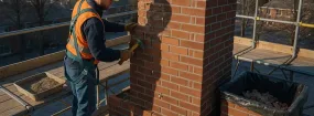 Chimney Masonry Services Spring Lake Estates, Mansfield