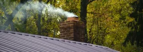 Chimney Odor Removal Mansfield