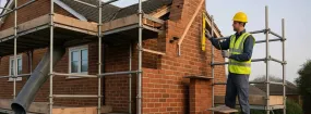 Chimney Repair Near Me Links Crossing At Walnut Creek, Mansfield