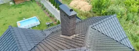 Chimney Saver Mansfield