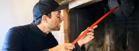 Chimney Sweep Services Mansfield