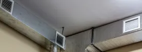 Clogged Air Duct Cleaning Mansfield