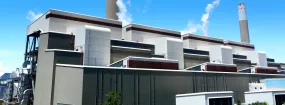 Commercial Chimney Services Mansfield