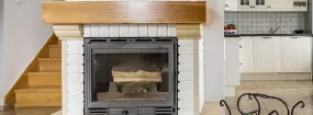 Fireplace Cleaning Mansfield
