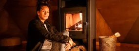 Fireplace Company Near Me Mansfield
