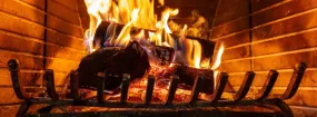 Fireplace Damper Services Mansfield