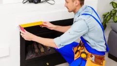 Fireplace Fix Mansfield