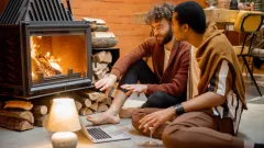 Fireplace Fixing Mansfield