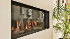 Fireplace Inserts Gas Mansfield