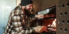 Fireplace Maintenance Mansfield