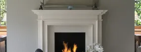 Fireplace Mantel Services Mansfield