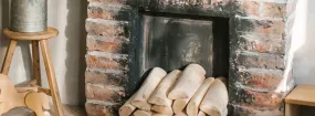 Fireplace Repair Mansfield