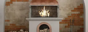 Fireplace Restore & Refurbish Services Mansfield