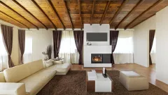 Fireplace Service Cost Mansfield