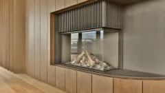 Fireplace Servicing Mansfield