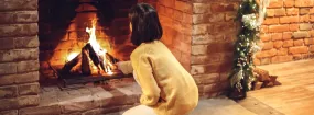 Fireplace Smell Removal Mansfield