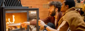 Fireplace Smoke Shaft Repair Mansfield