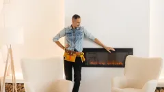Fireplace Specialist Mansfield
