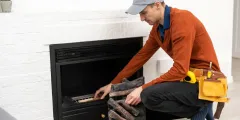 Fireplace Technician Mansfield