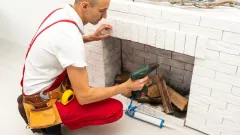 Fireplace Technicians Mansfield