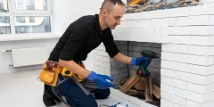 Fireplace Tune Up Mansfield