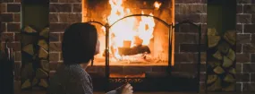 Fireplace Vent Cleaning Mansfield