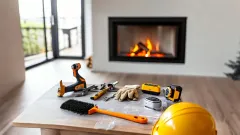 Fix A Gas Fireplace Mansfield