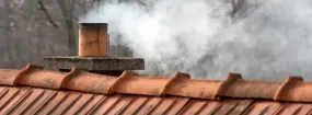 Fix Blocked Chimney Mansfield