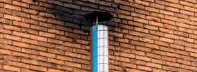 Flue Cleaning Mansfield