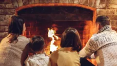 Gas Fire Repairs Mansfield