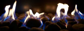 Gas Fireplace Embers Mansfield