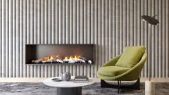 Gas Fireplace Service Mansfield