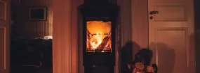 Hearthstone Stoves Fireplace Mansfield